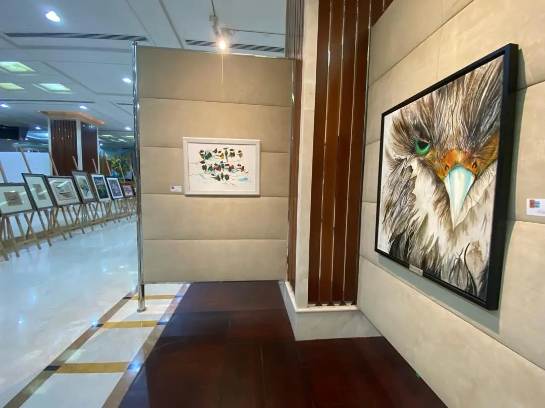 بنیاد فرهنگی سلطان بن علی العویس Al Owais Cultural Foundation
