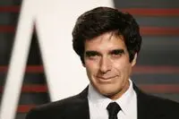 دیوید کاپرفیلد به سینما می آید