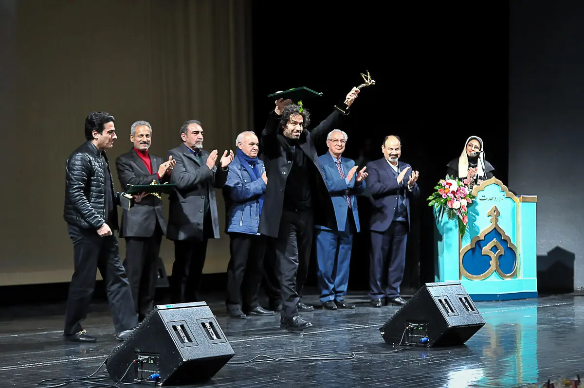 هجدهمین جشن خانه موسیقی در تالار وحدت