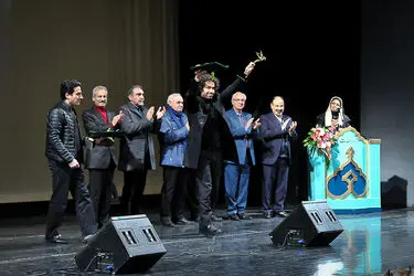 هجدهمین جشن خانه موسیقی در تالار وحدت