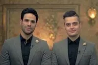 گروه موسیقی ایوان بند منحل شد 