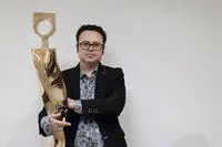 زنان شاملو و مجسمه های دلبری