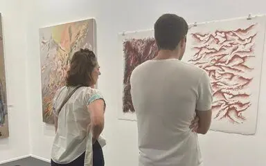 Art Dubai 2023