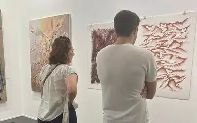 Art Dubai 2023