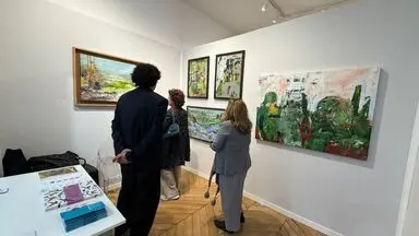 سلیمه معتمدی 