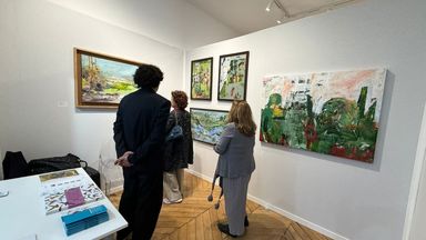 سلیمه معتمدی 