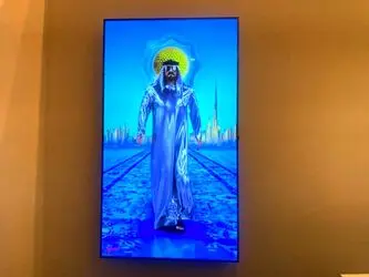 هفدهمین آرت دبی | Art Dubai 2024