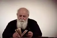 ماجرای جالب سرودن "ارغوان" از زبان هوشنگ ابتهاج/ فیلم