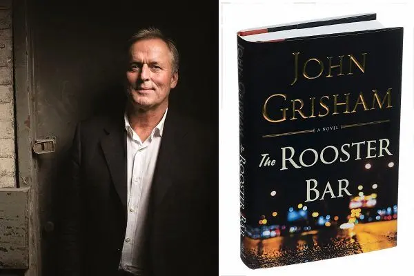 رسوایی مالی سال در«دادگاه خروس» خواندنی شد