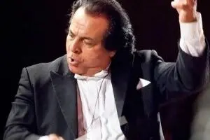 Ali Rahbari to Hold Concert, Masterclass in Turkey