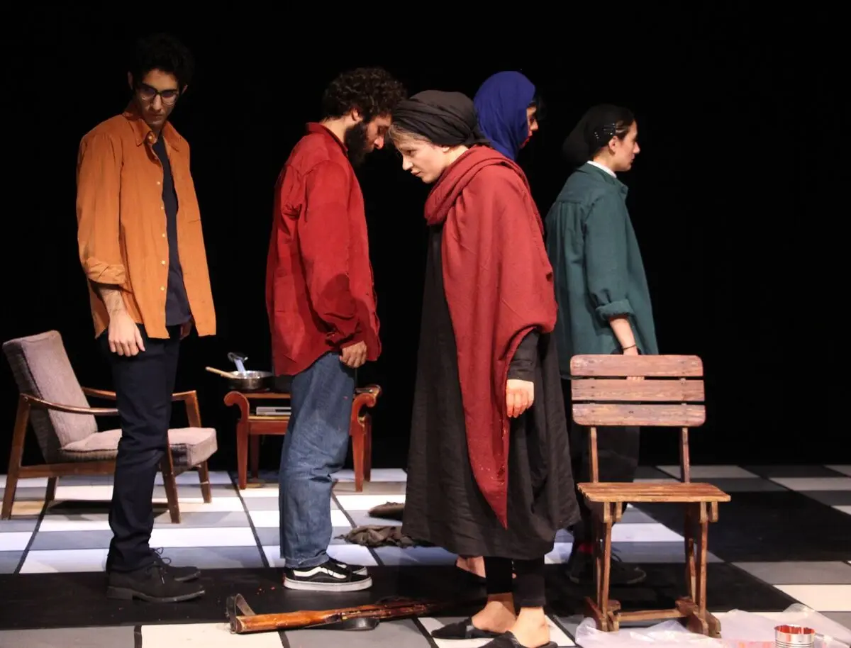 نمایش 