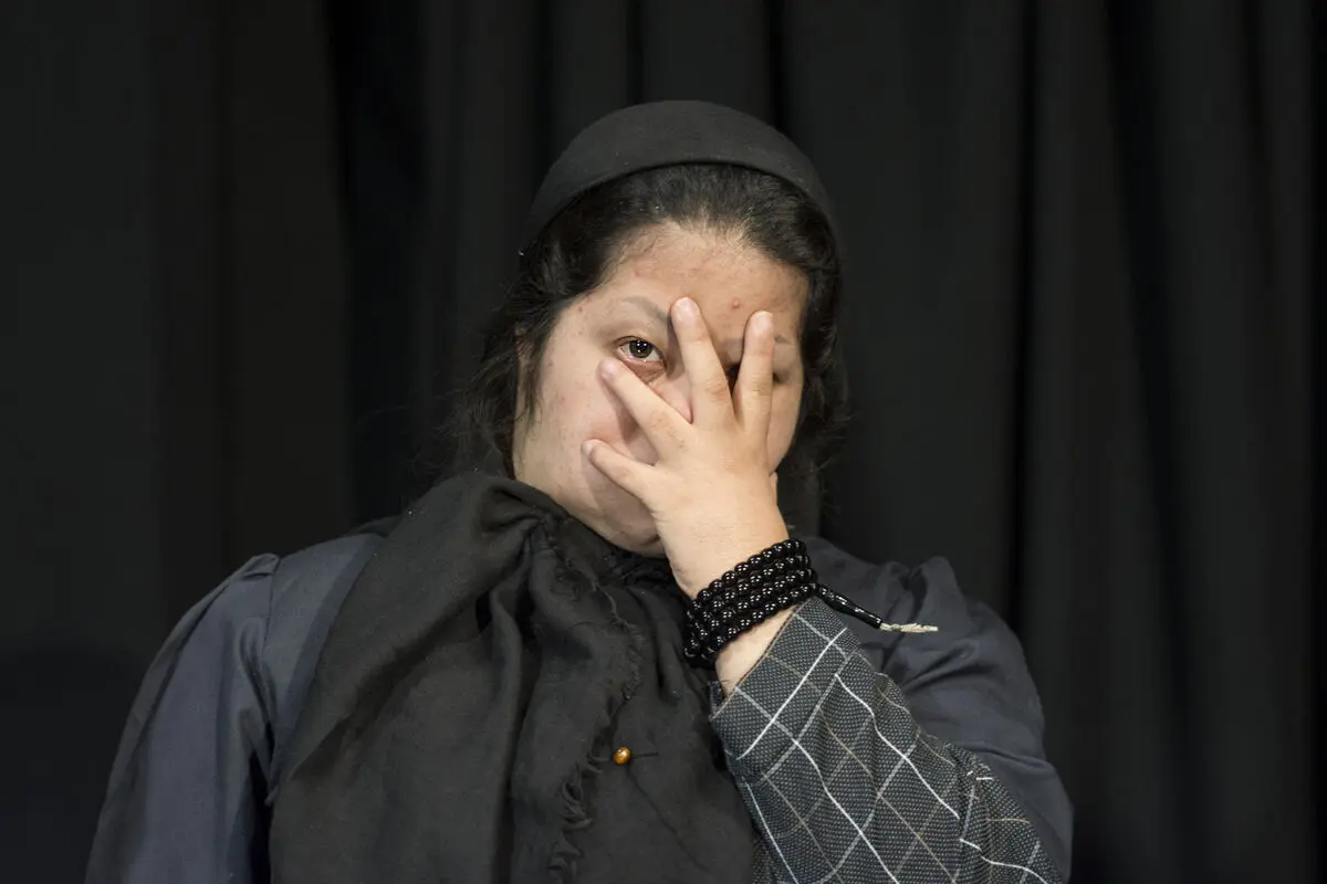 نمایش