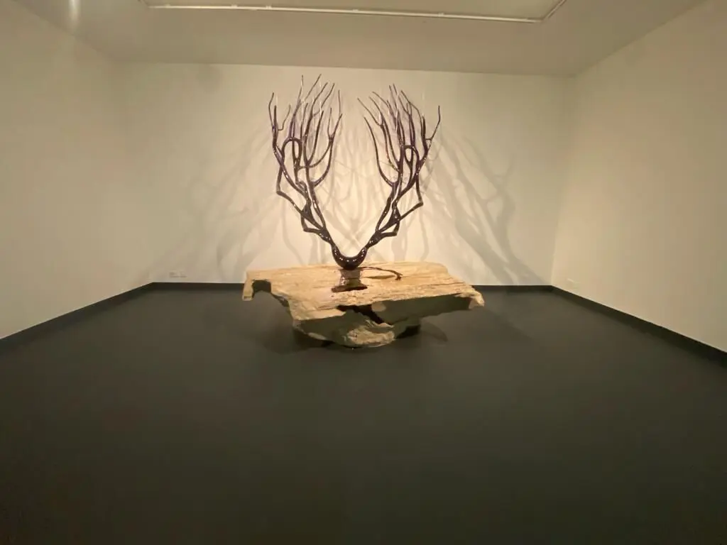 جشنواره هنرهای اسلامی شارجه Sharjah Culture