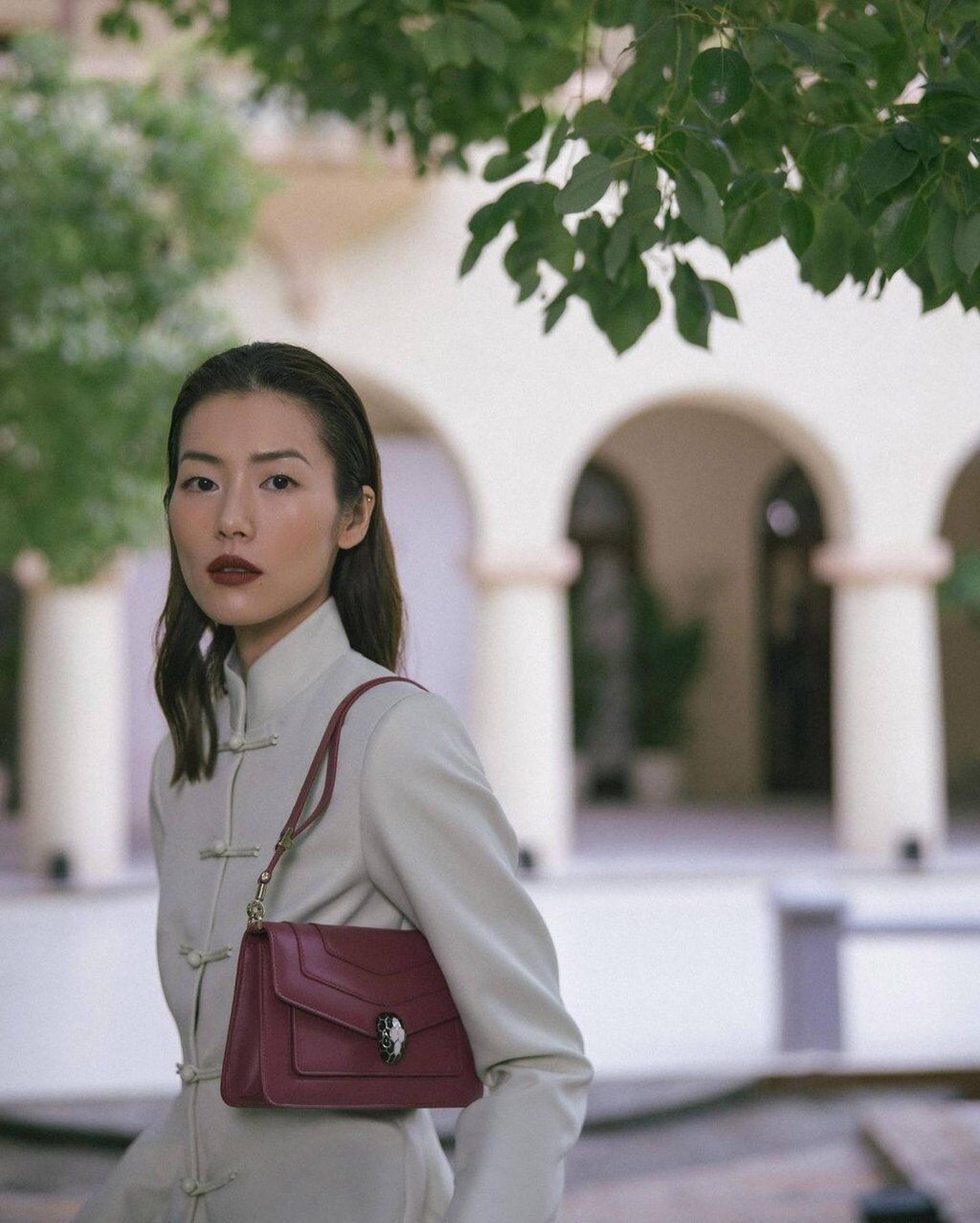 The rise and return of supermodel Liu Wen: the Chinese star made history as a Victoria's Secret Angel and American Vogue cover girl, and just returned to the runway for Prada, Givenchy