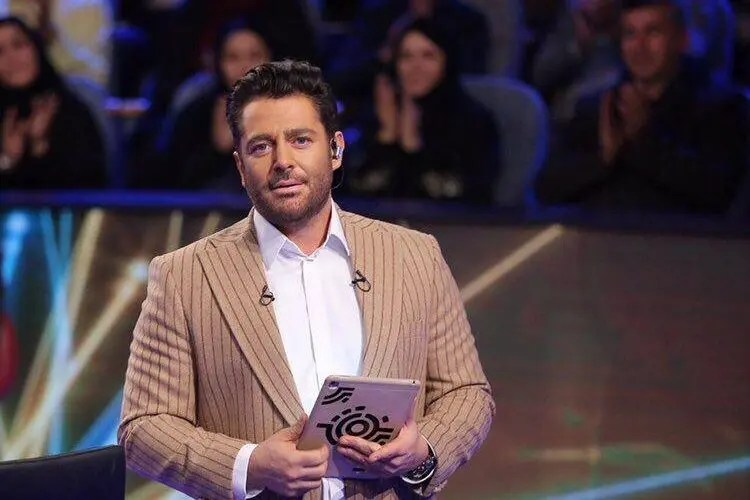 توضیح معاون سیما درباره دستمزد گلزار و فراستی