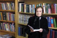 Italian Orientalist Biancamaria Scarcia dies at 82