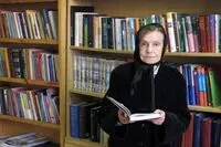 Italian Orientalist Biancamaria Scarcia dies at 82