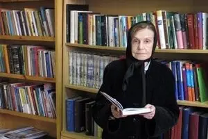Italian Orientalist Biancamaria Scarcia dies at 82