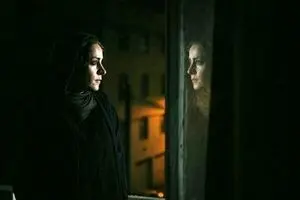 'Ballad of a White Cow' appreciated in Zurich Film Festival