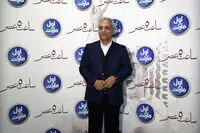 مهران مدیری بازگشت | فیلم جدید مهران مدیری در راه است