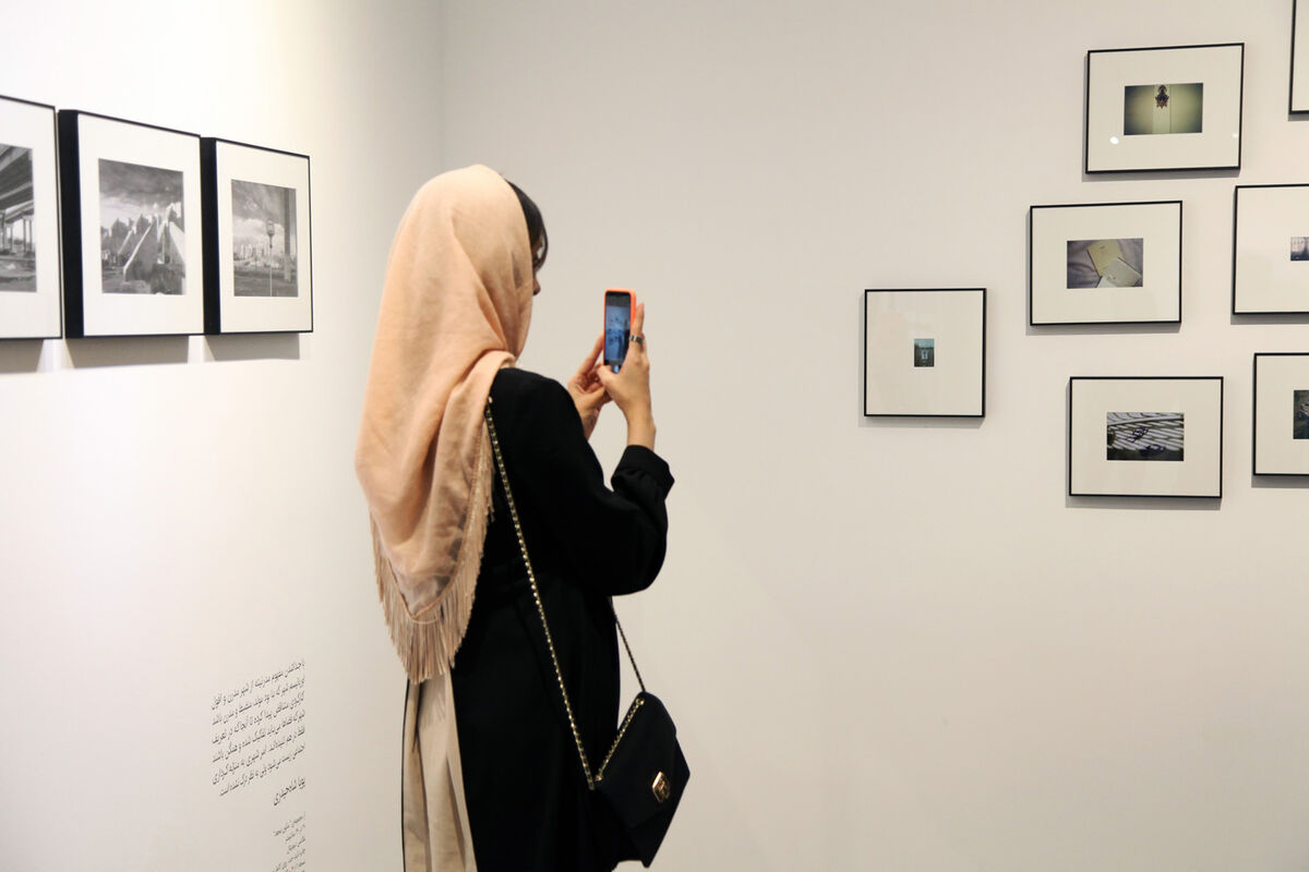 نمایشگاه عکس