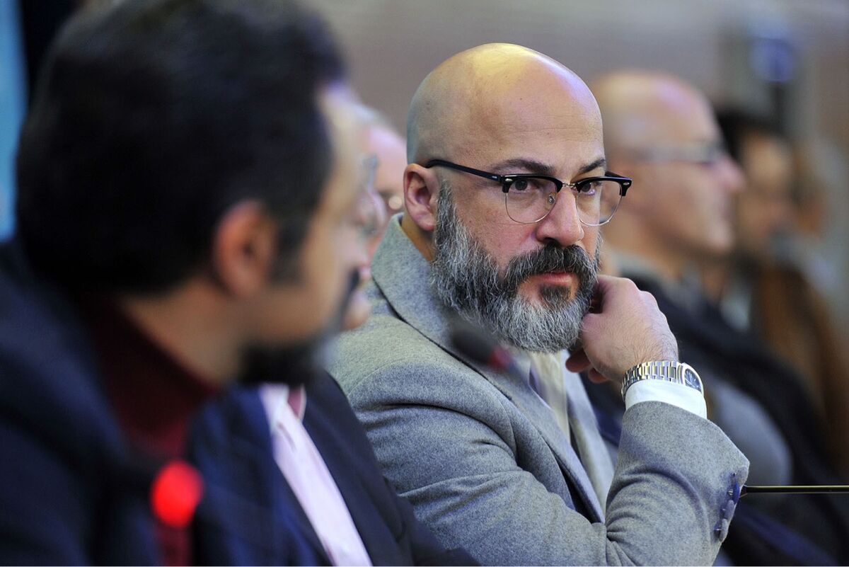 نشست هاي خبري روز پنجم جشنواره فيلم فجر در كاخ جشنواره