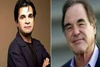 اعتراض تند جعفر پناهی به رسانه‌های اصولگرا / اگر حرف‌های استون را لیلا حاتمی می‌زد، الآن در اوین بود!