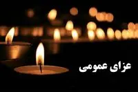فردا یکشنبه ۱۴ تیر ۱۴۰۵ تعطیل رسمی است / اعلام عزای عمومی در سراسر ایران