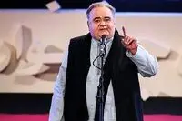 اکبر عبدی نام یک خیابان شد