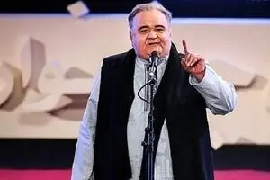 اکبر عبدی نام یک خیابان شد