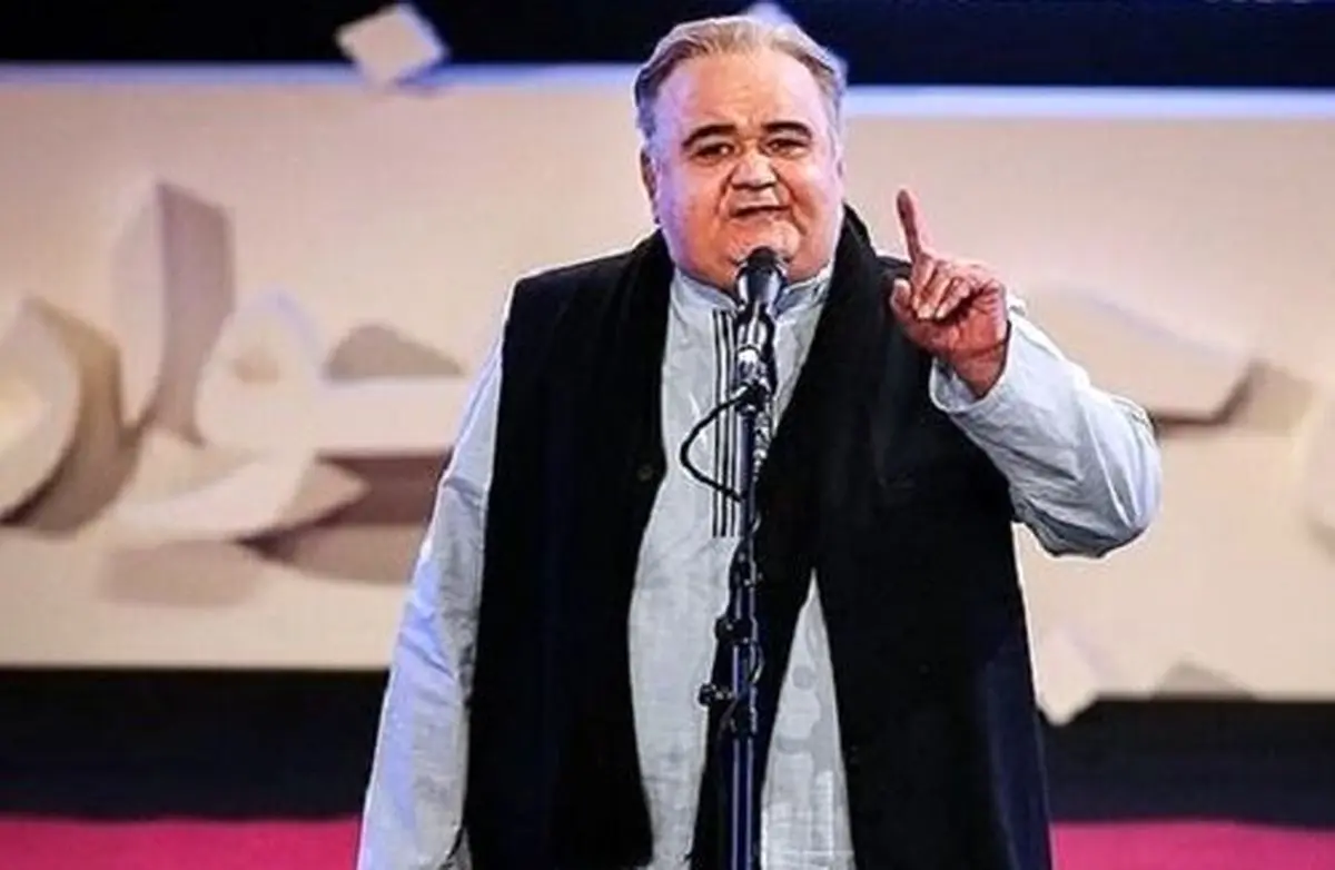 اکبر عبدی متولد چه سالی است؟ / علت مرگ اکبر عبدی اعلام شد 