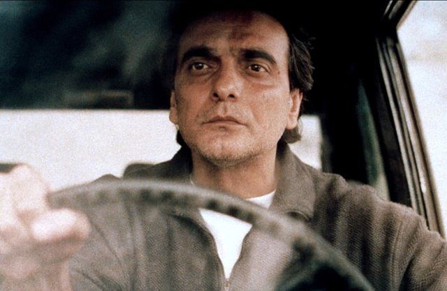 طعم گیلاس» دومین فیلم برتر تاریخ جشنواره کن