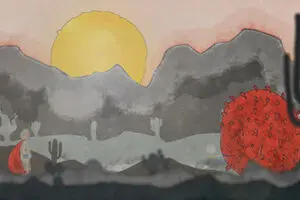 Italy’s Linea d’Ombra Festival to screen animations from Iran 