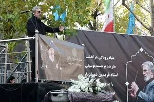فریدون شهبازیان زجر کشید/ روایت حسین علیزاده از آخرین سال‌های عمر شهبازیان
