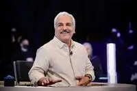 مهران مدیری مجوز گرفت