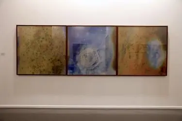 آرت فر دبی 2017 