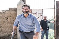 ببینید: سکانس سانسوری متری شیش و نیم که از پایان‌بندی فیلم حذف شد