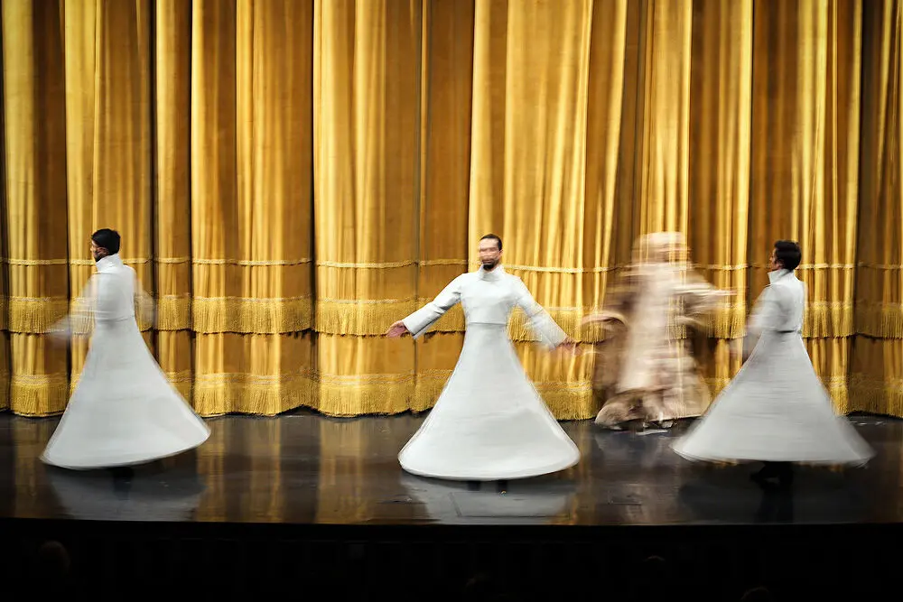 کنسرت نمایش 