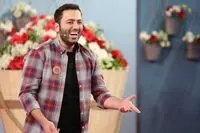 علی صبوری قرارداد ۱۰ ساله بست/ ستاره خندوانه و اینستاگرام در چنگ تلویزیون