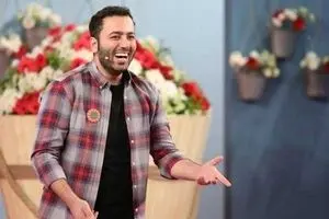 علی صبوری و ۶ برنامه‌ساز دستگیر شدند/ ماجرا چیست؟