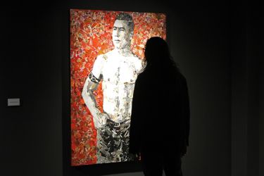 گالری رشیدی هتل رشیدیه