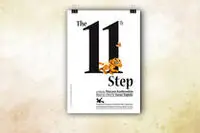'11th step' wins award at Italian film fest.