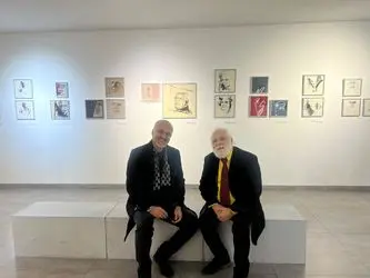 Hamidreza Shafiei Behzad Shishegaran 