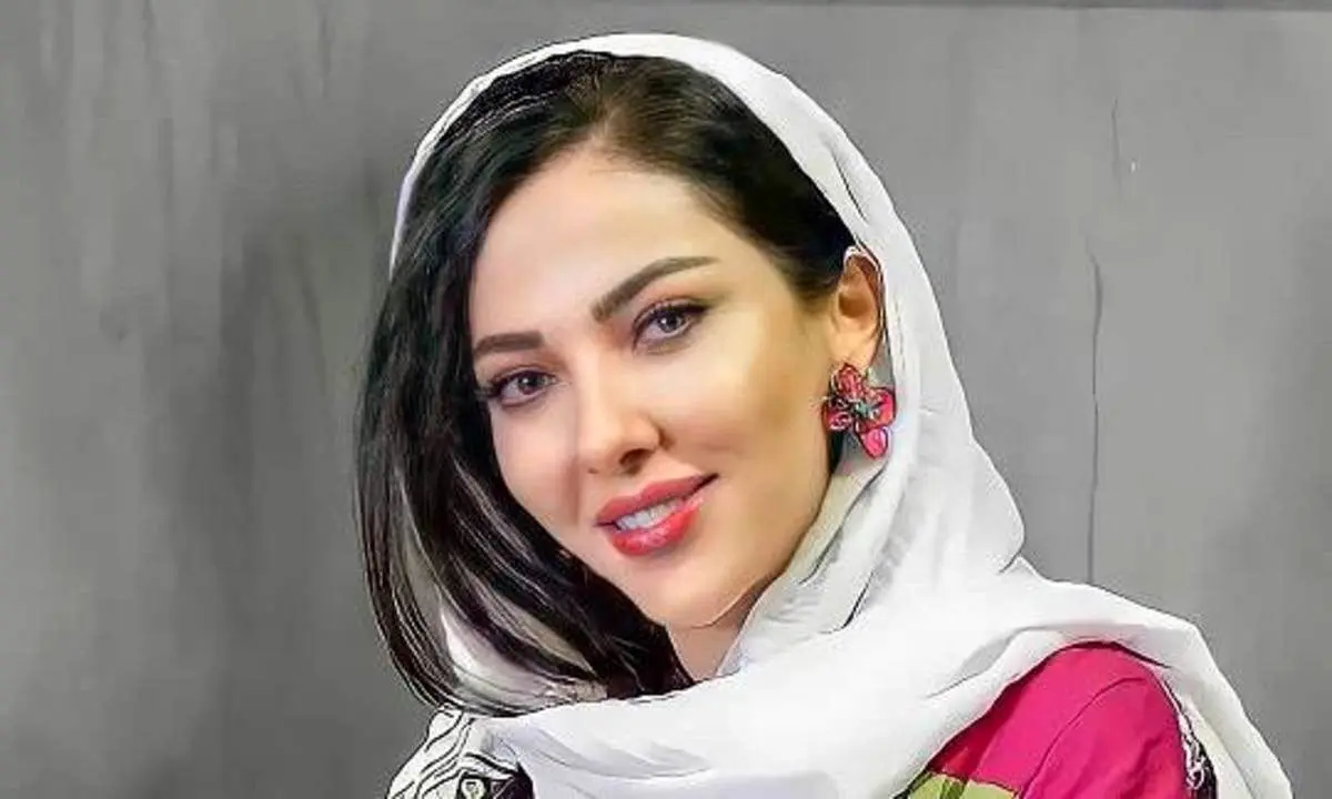 لیلا اوتادی پیر شد | عکس باورنکردنی از صورت چروک لیلا اوتادی