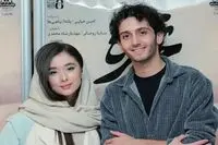 مهدیار شاه‌ محمدی کیست؟‌ / بیوگرافی مهدیار شاه محمدی بازیگر نقش کامران در فیلم غریزه