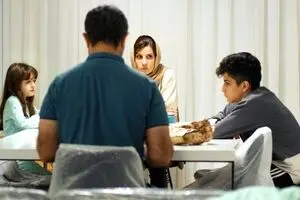 Iranian shorts line up for Linz film festival