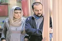 ببینید: نوازندگی احمد مهرانفر برای اندیشه فولادوند 