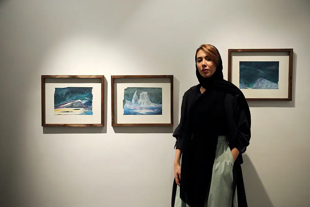 نمایشگاه گروهی 