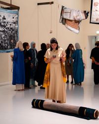 Mathaf marks its 15th anniversary with two major exhibitions