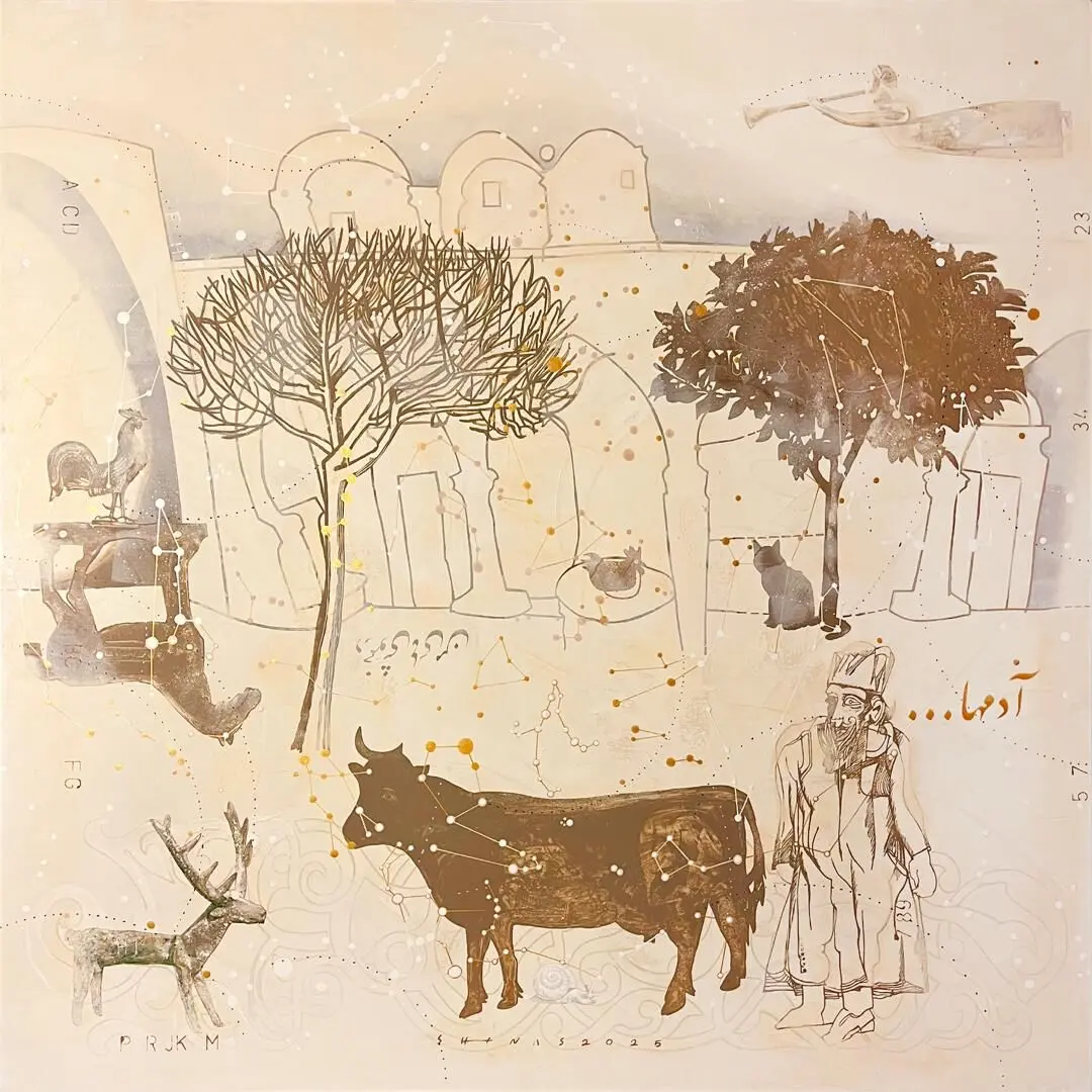 Jamshid HaghighatShenas 
